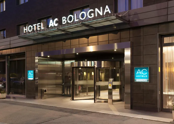 AC Hotel Bologna